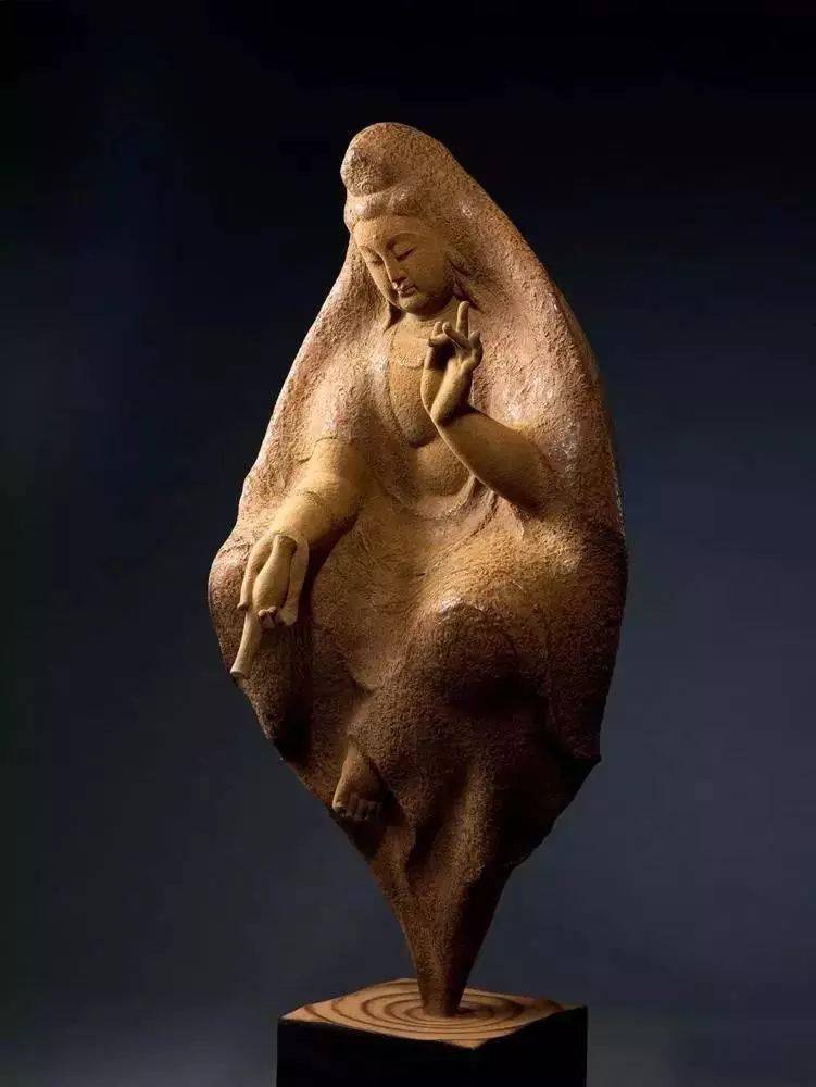 雕塑| li zhen_作品_系列_李真