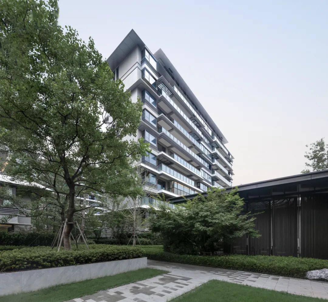 融创china山水江南:揽山抱水 人生一墅