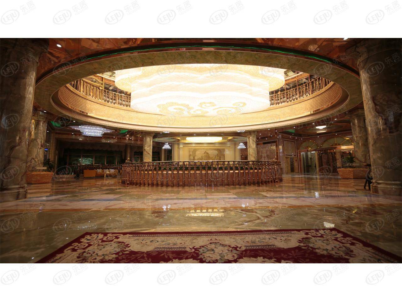 广州路片区商圈金龙湾小镇 户型建面约89~105㎡_楼盘_规划_小平