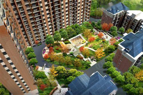 摩卡小镇地处经济开发区露甲山路特8号(开发区管委会对面),隶属于盘龙