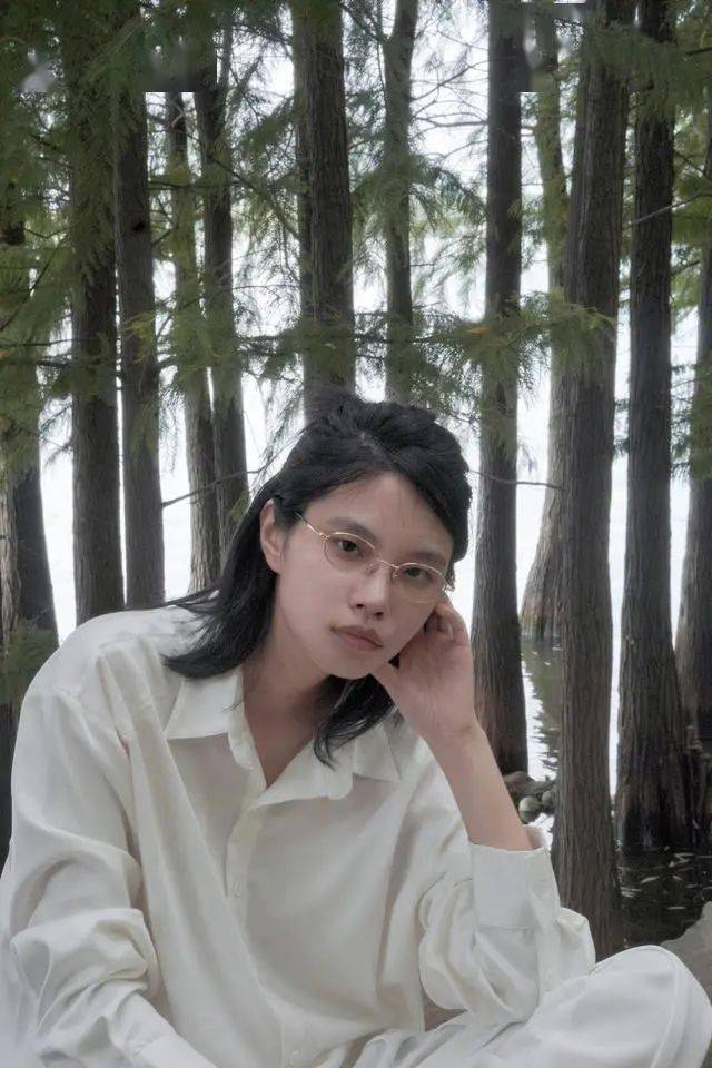 9月23日|2023徐海俏「似空非空」不太新专辑巡演 长春站_生活_演出