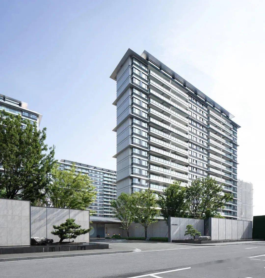 融创china山水江南:揽山抱水 人生一墅