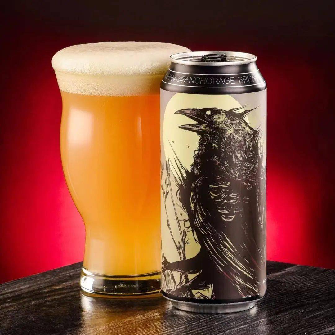 05采用100%新西兰花桃啤酒花(nectaron)酿造,并使用 cosmic punch酵母