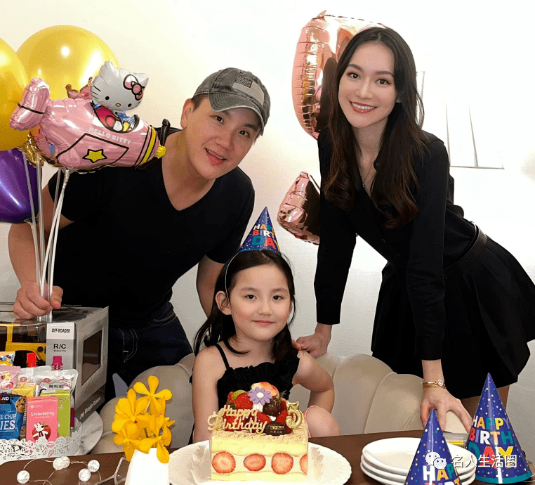 女儿已5岁却不想结婚_孙国豪_林青霞_泊霓