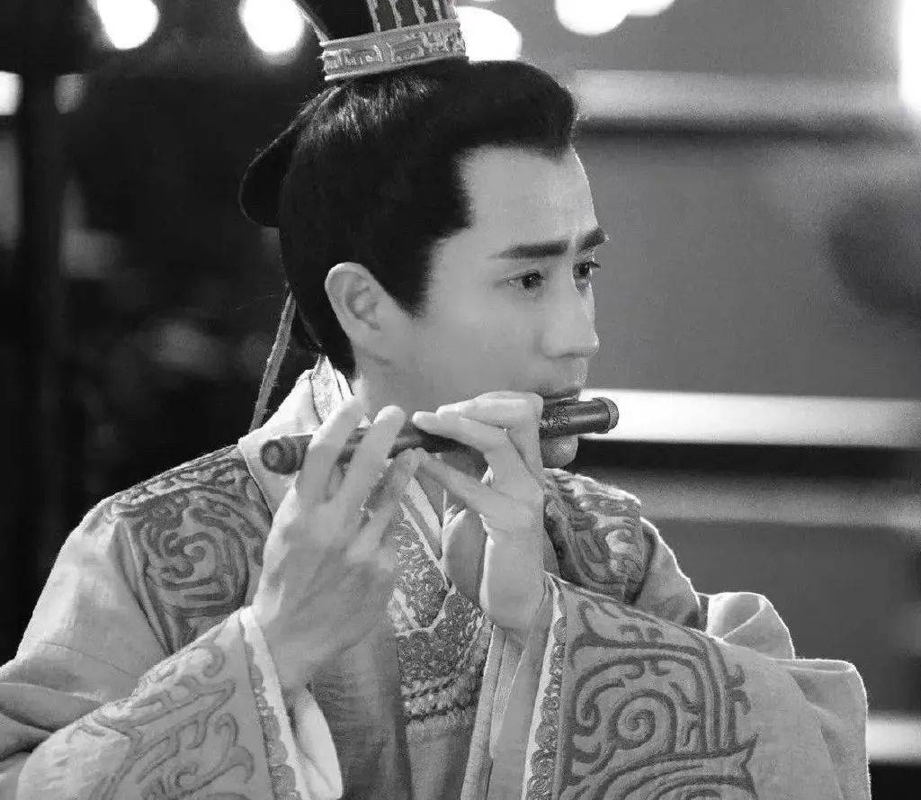 电影《封神第一部》里的“彩蛋”,原来有这么多_漆竹篪_乐器_曾侯乙