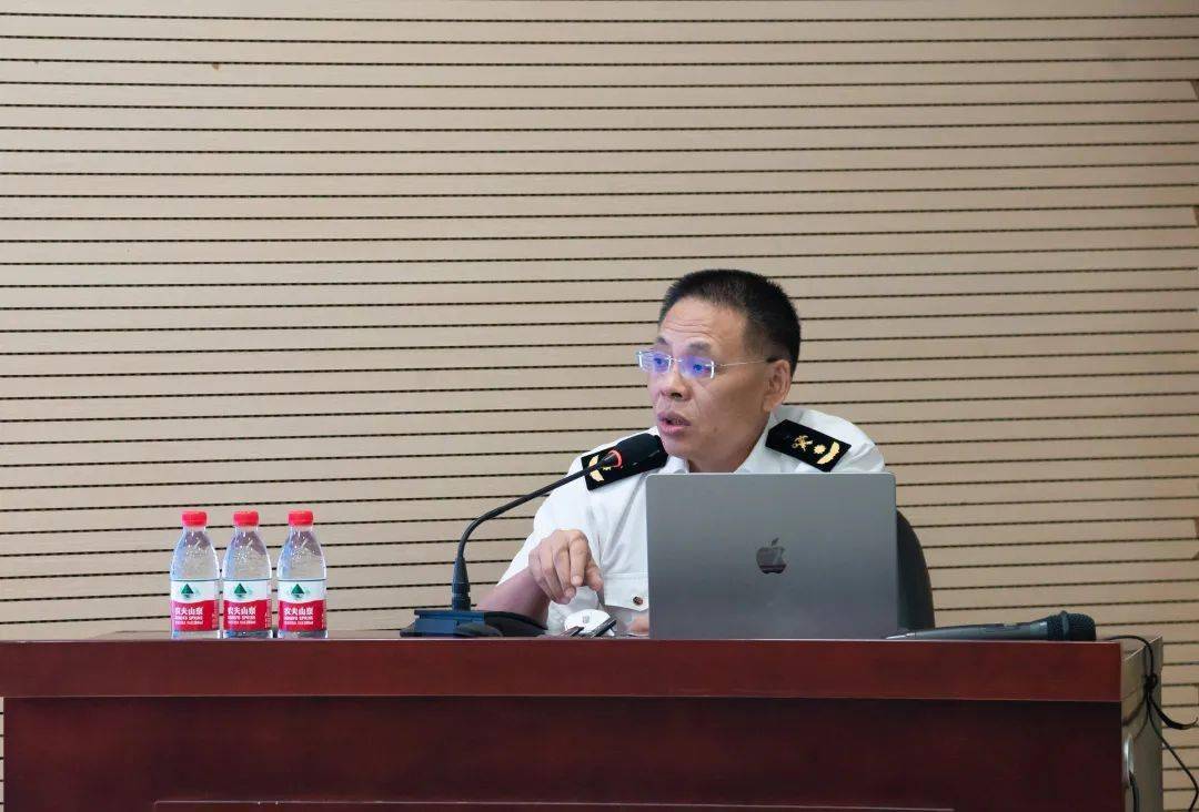 2023年第二期"新余贸促论坛"成功举办_跨境_海关_活动