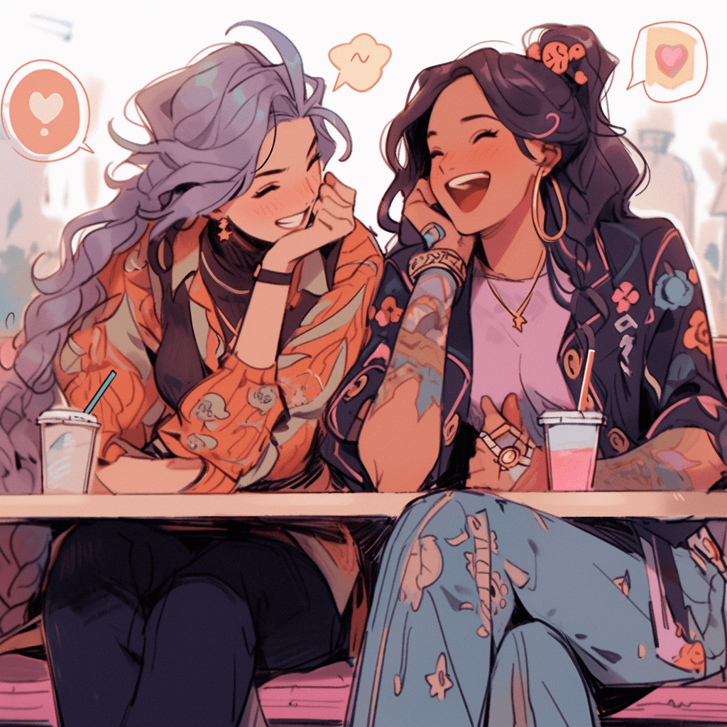 本来就有些闷骚的金牛女,根本不喜欢表达自己真实的想法.