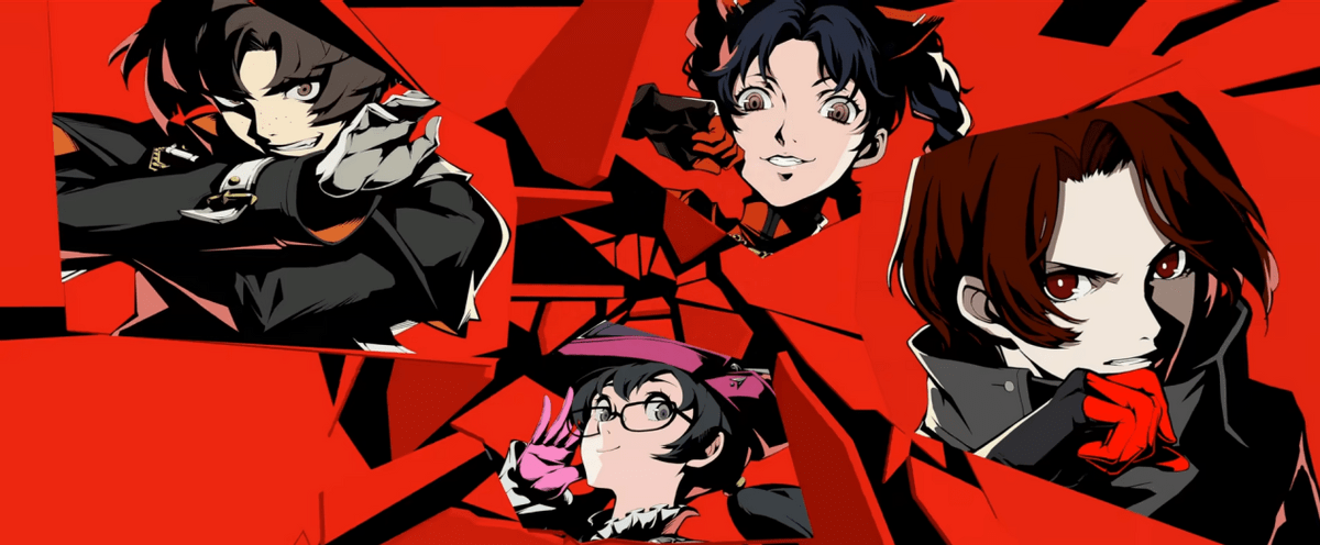 和人格魅力并存的角色,不论是片山老师这样善解人意的npc,还是素羽