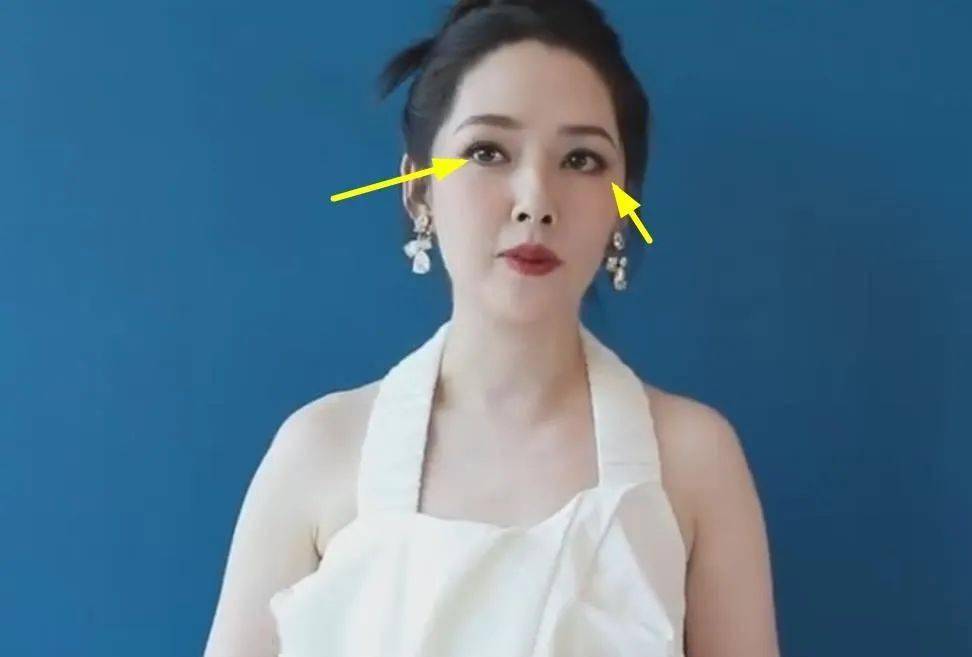 郭碧婷广告回归!