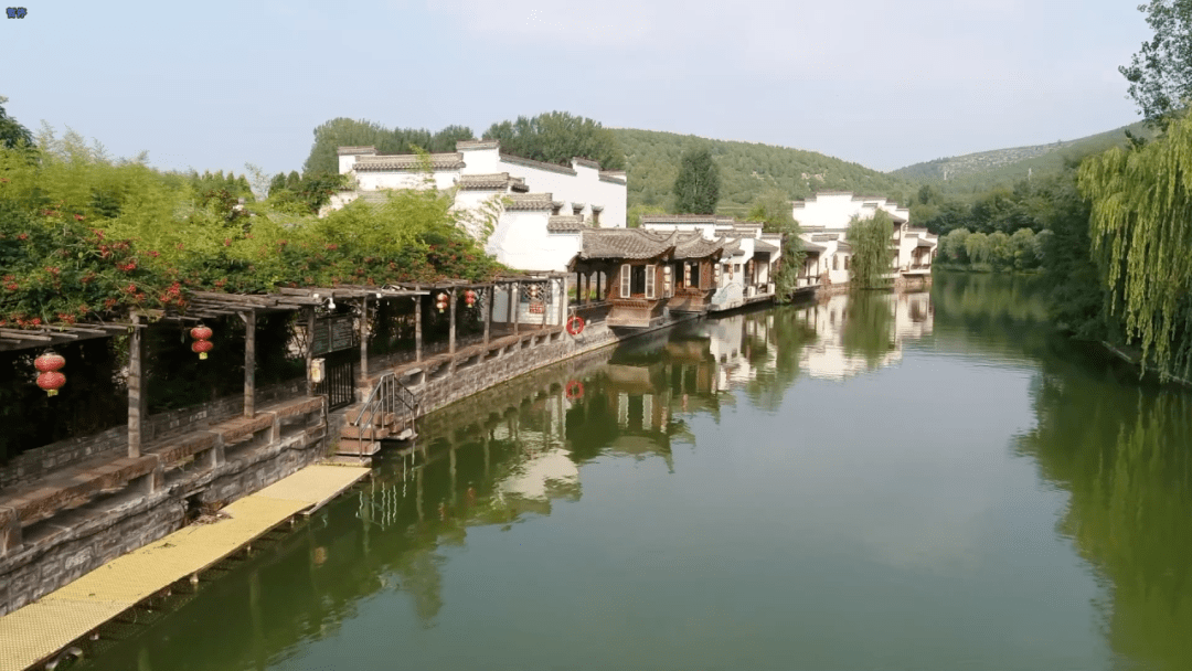 乡村好时节 泉韵醉洪范丨2023年平阴县洪范池镇泉水文化旅游节拉开