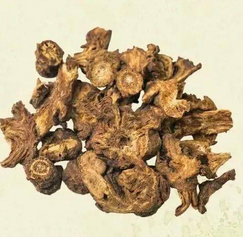 组成:五加皮,威灵仙,羌活,豨莶草,胆南星,川芎,独活,桂枝,木瓜,当归