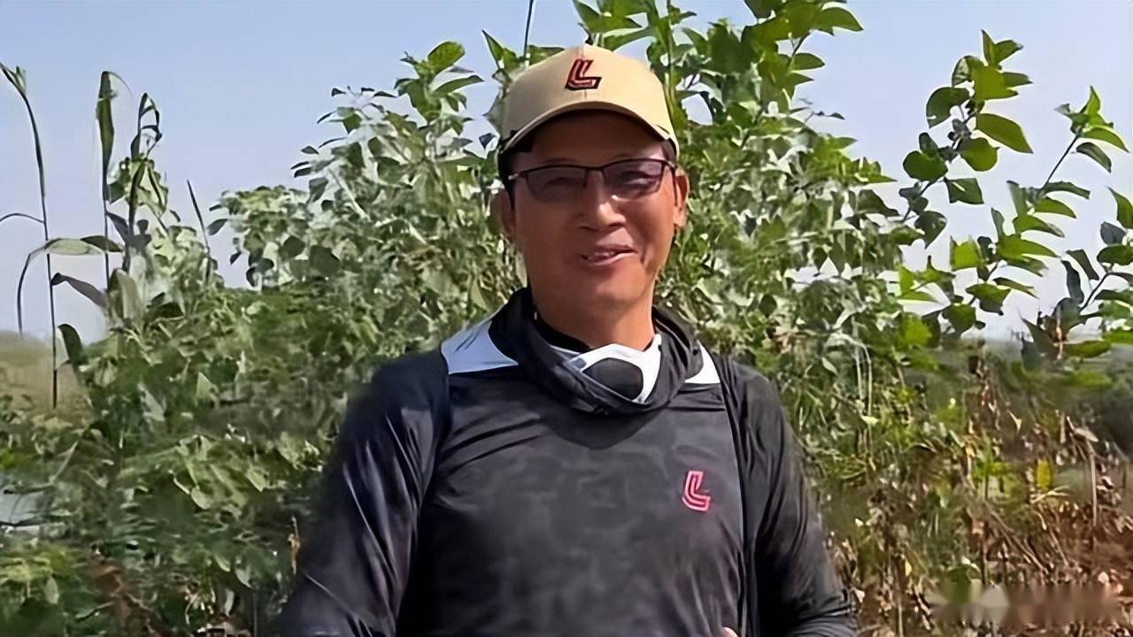 垂钓大师刘志强不再忍了,悬赏重金打击"黑公关"_网络_水军_攻击