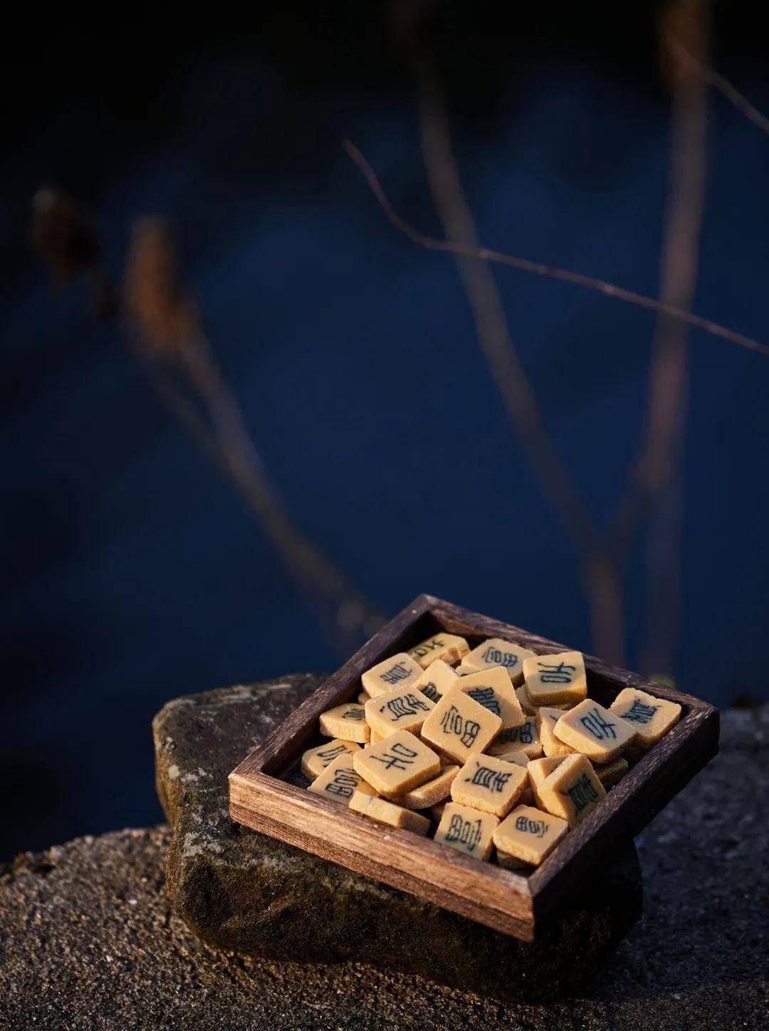 美食带你游安徽 | 黄山传统名小吃_徽墨_徽州_廖燕萍