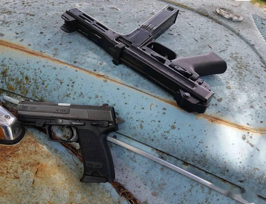 【为反恐而生】意大利幽灵m4冲锋枪图集_战术_公众_备份