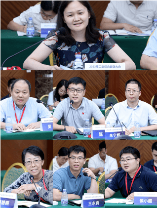 北京链宇科技有限责任联合创始人陈欢,云储新能源科技有限公司总工程