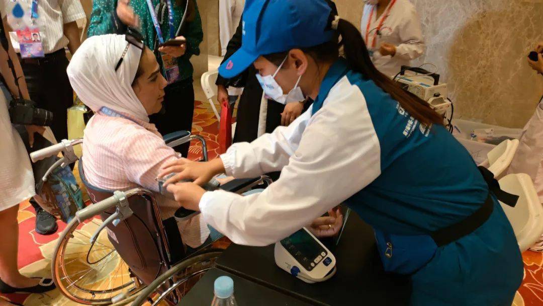 "我和南博会的故事"第七期:67昆明医科大学青年志愿者_服务_工作