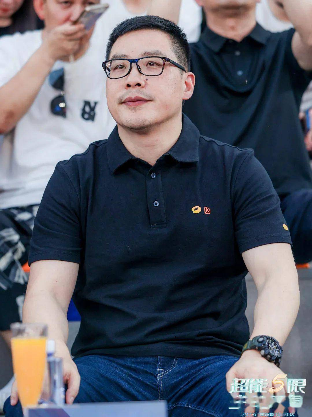 黄薇,蔡怀军和集团公司总经理助理杨贇,芒果超媒第一届董事会董事张勇