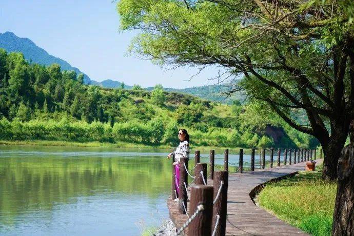 在洮河国家湿地公园,来一场浪漫的邂逅!_旅游_认证_媒体