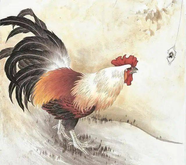 月来了,连"鬼"都怕的四生肖,有你吗?_神兽_罗刹_东西