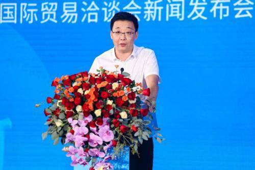 南和宠物产业博览会暨国际贸易洽谈会新闻发布会在京举办_发展_邢台市