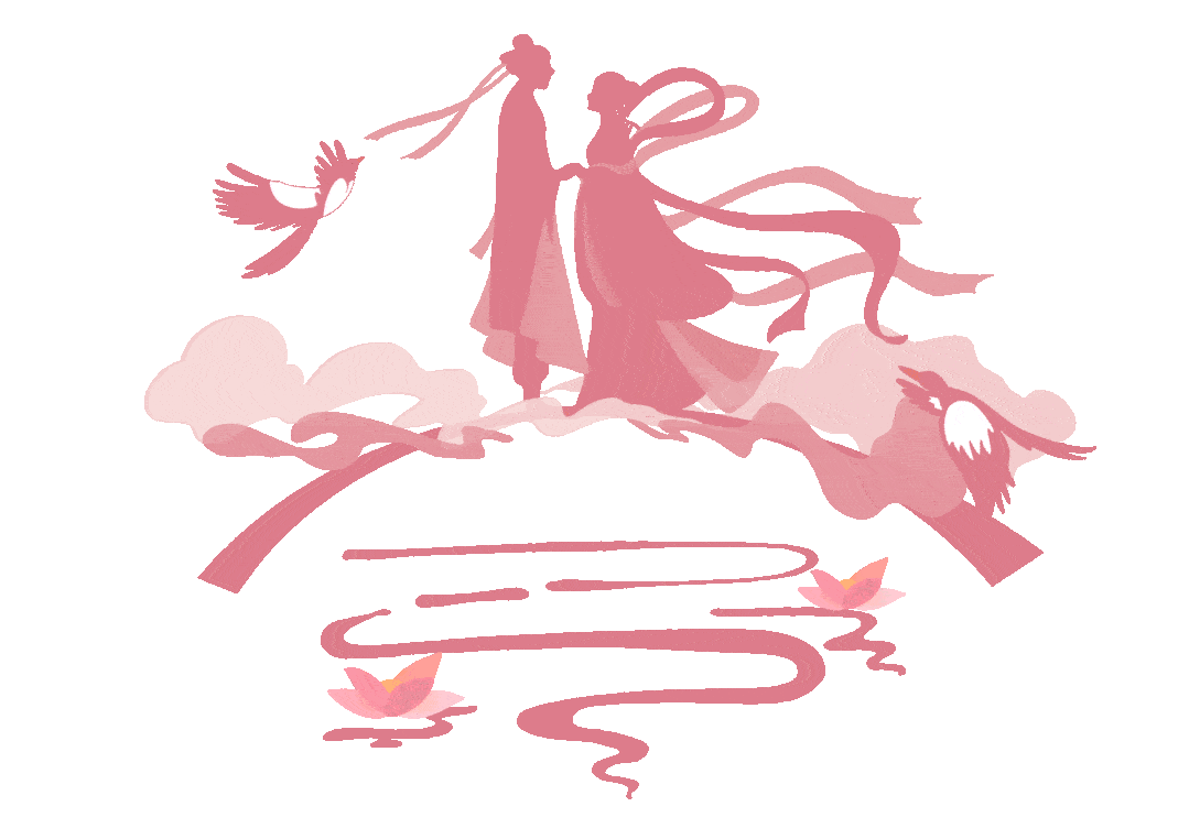 【网络中国节·七夕】中国情人节的浪漫