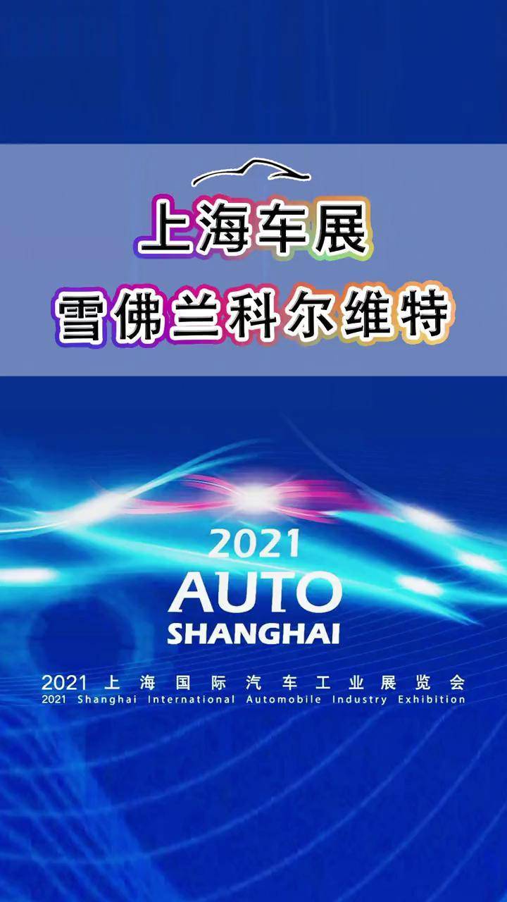 2021国际车展图片