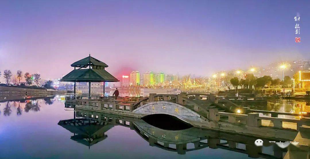 砀山的浪漫,秒懂!_小城_征集_生活