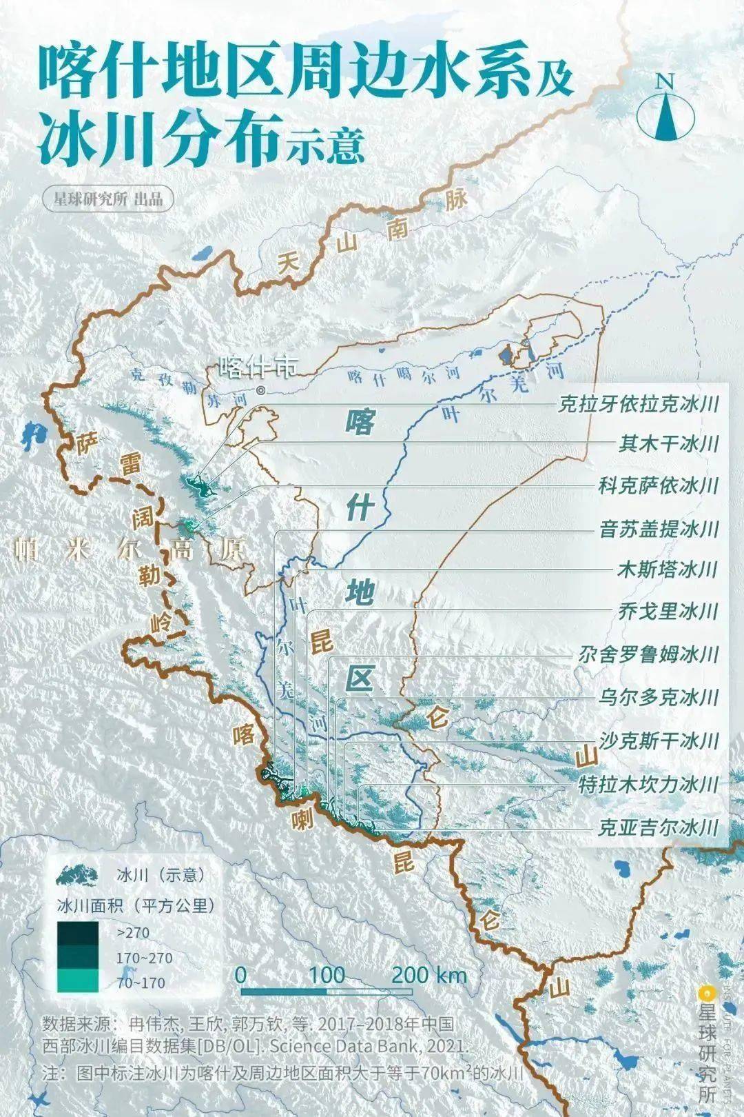 人生总要去趟喀什吧