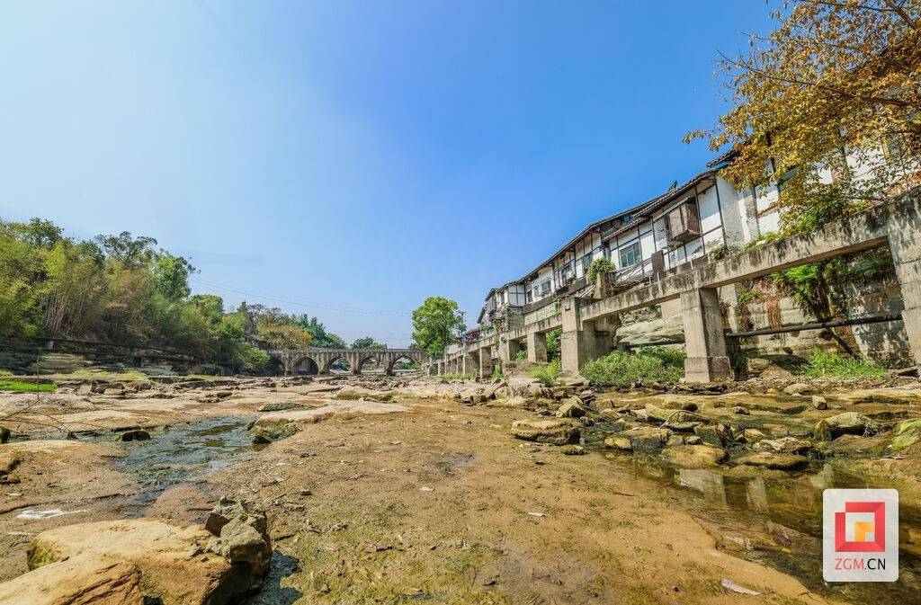 历史文脉中留住乡情记忆——走进中国传统文化村落艾叶镇李家桥社区