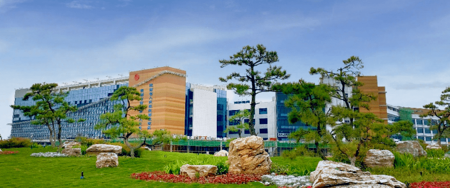 陕西省人民医院西咸院区招聘169人!_工作_岗位_要求