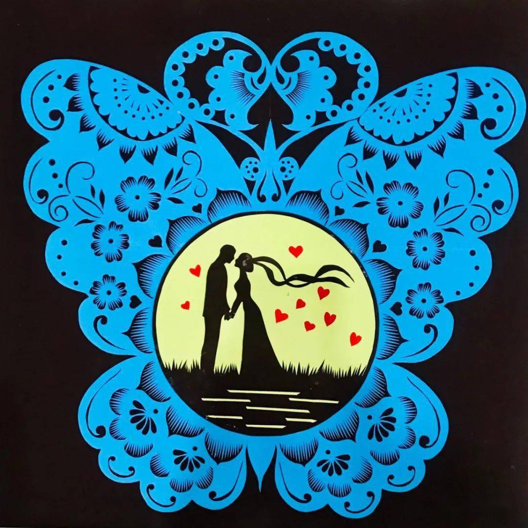 称为七夕成了象征爱情的传统节日"牛郎织女"的美丽爱情传说因为有着非