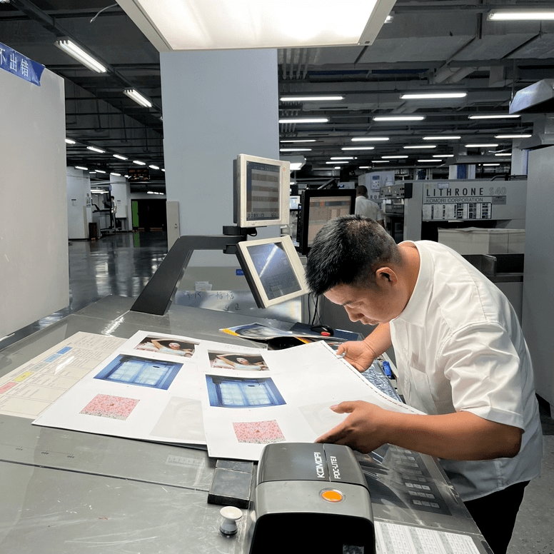 张家诚《一幅幅》诞生记