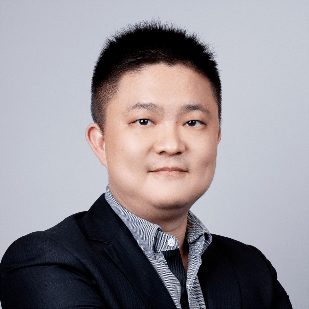 上海瞭源 CEO、恒岳空感(上海)CEO 等四位科技领导者加入 TGO | 新学员报道第 202325 期_技术_智能_领域