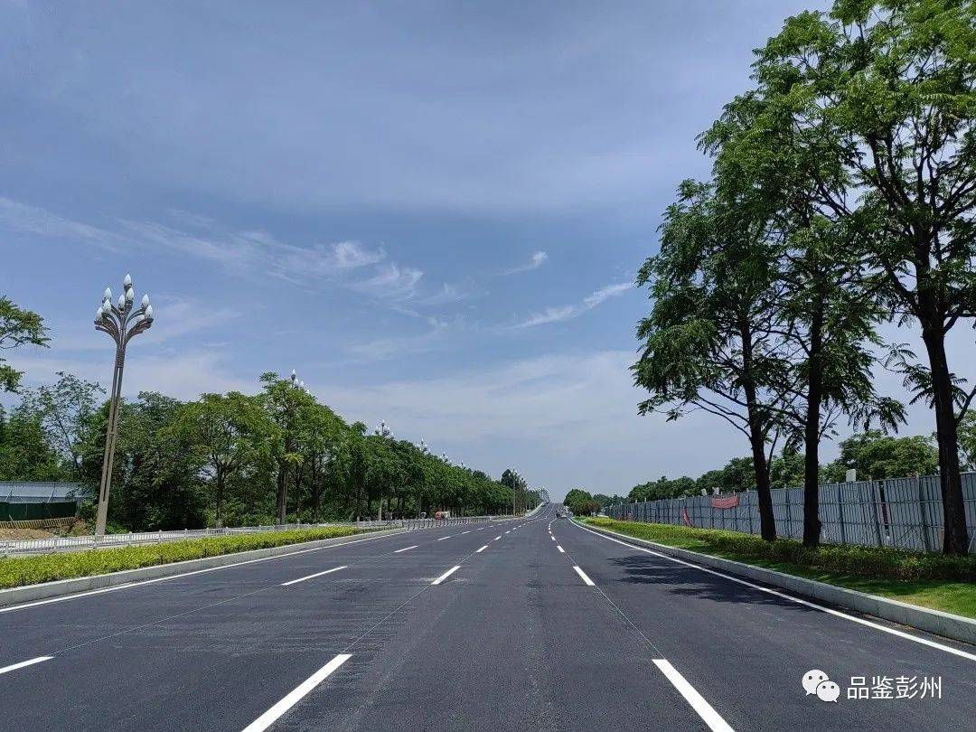 s11线,新医院,新公园,龙兴寺片区加速建设!_项目_彭州_施工