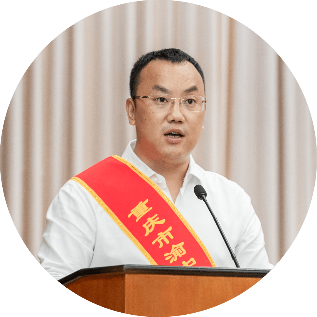 重庆永昂实业有限公司董事长陈永明聚焦主业稳中求进苦练内功做强做大