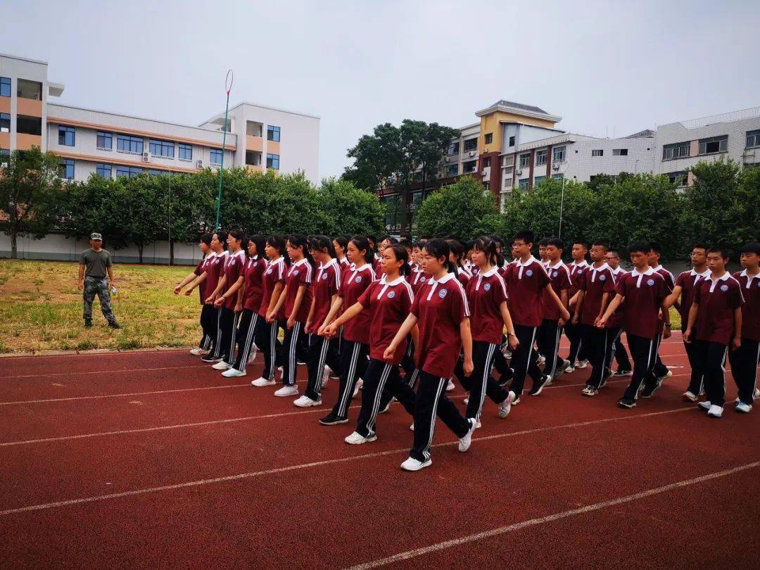 寻史溯源 邂逅十八——桂林市第十八中学高中部临桂校区2023级高一