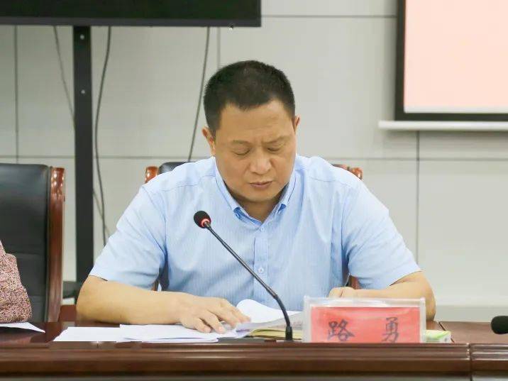 丰庄镇,胙城乡,县交通运输局,县市场监督管理局主要负责同志现场述法