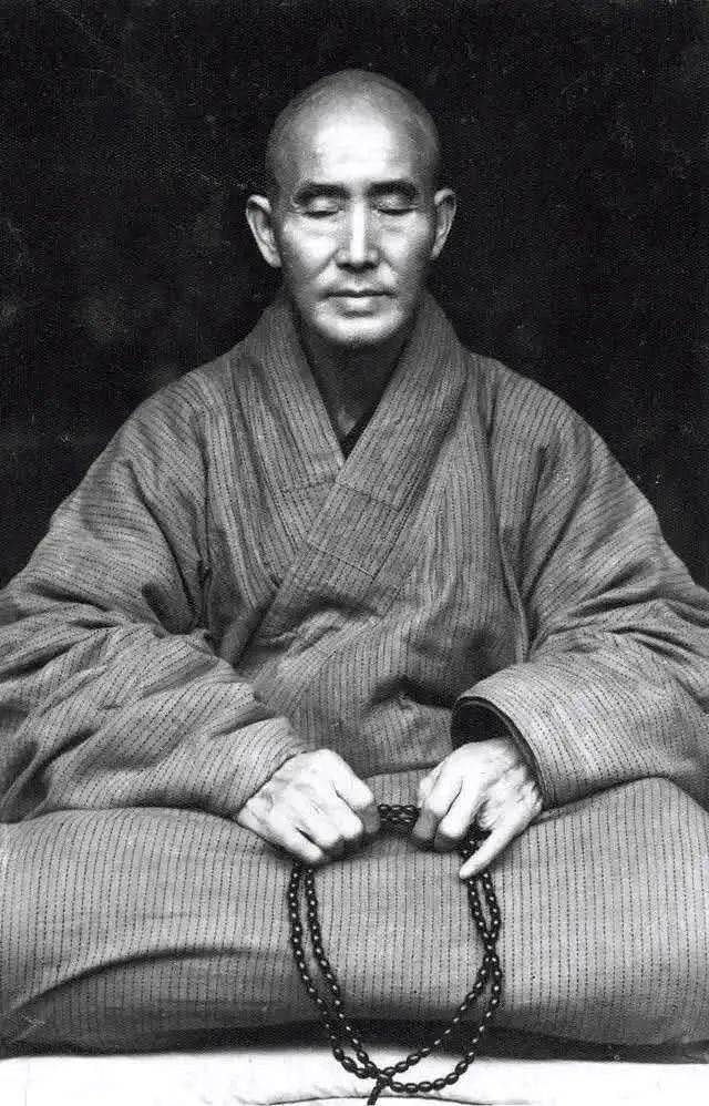 一心念佛 | 汝念佛不用耳根耶_圆通_朱镜宙_净土