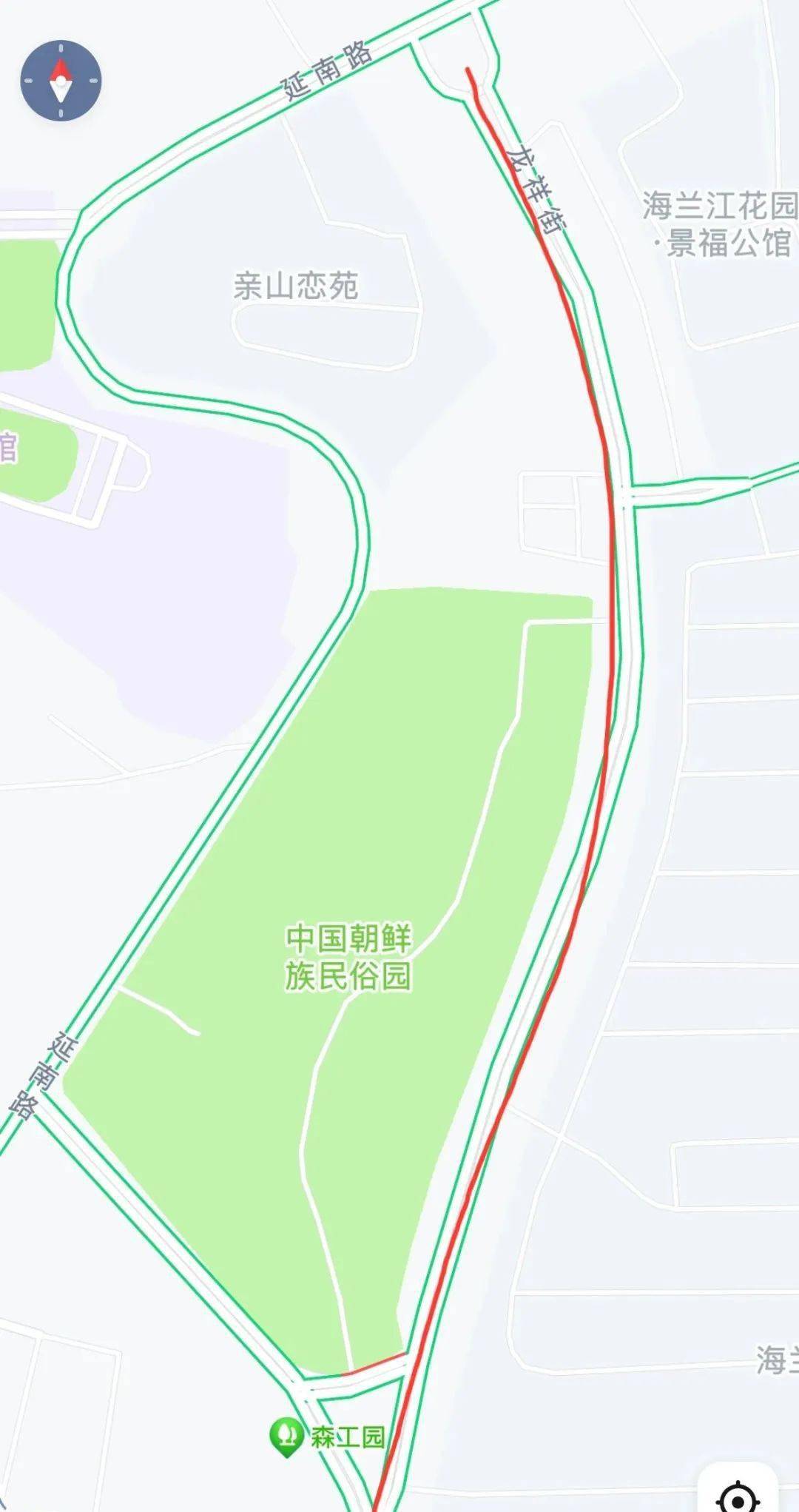 车辆_违法_游客