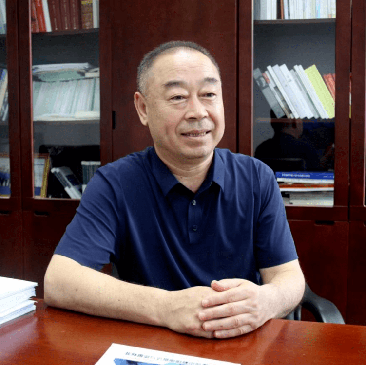 施工技术 | 北京住总集团总工程师朱晓伟:为"住"而立,兴"住"而起