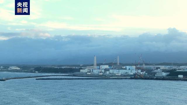 日本核污染水已进入大海?57天污染大半个太平洋-第1张图片-索考网