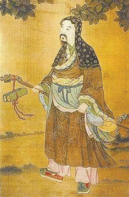丘处机为何不为金效力?