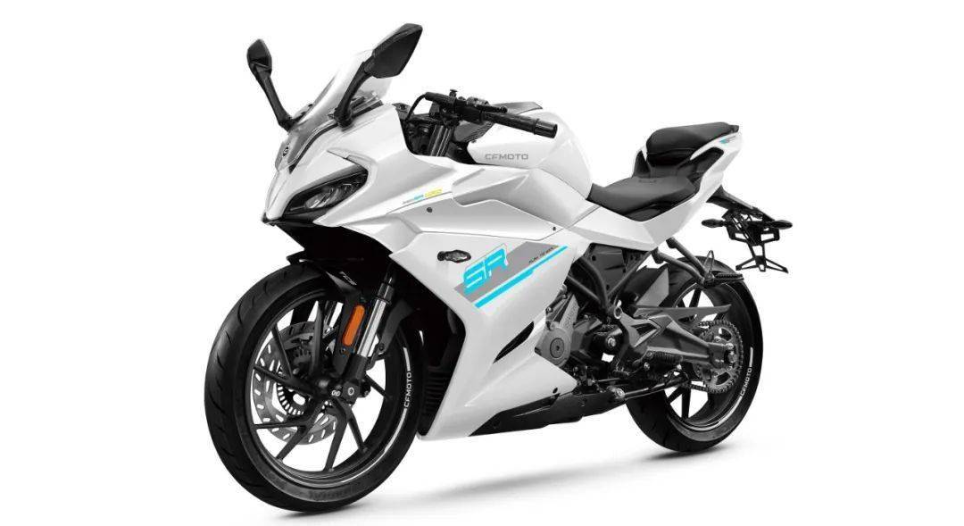 250跑车卖15980元!春风250sr fun上市_搜狐汽车_搜狐网