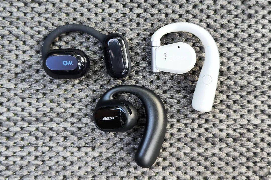 比头戴舒服,比 tws 护耳,比骨传导便宜,但……_索尼_bose_ear