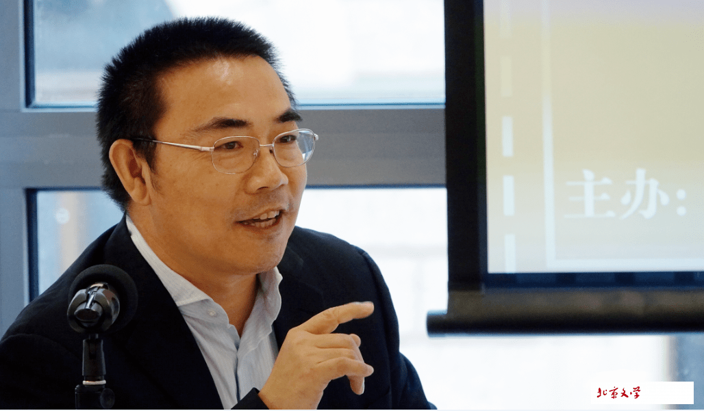 李浩|来自旧时光的馈赠_李静_北京_庄重文文学奖