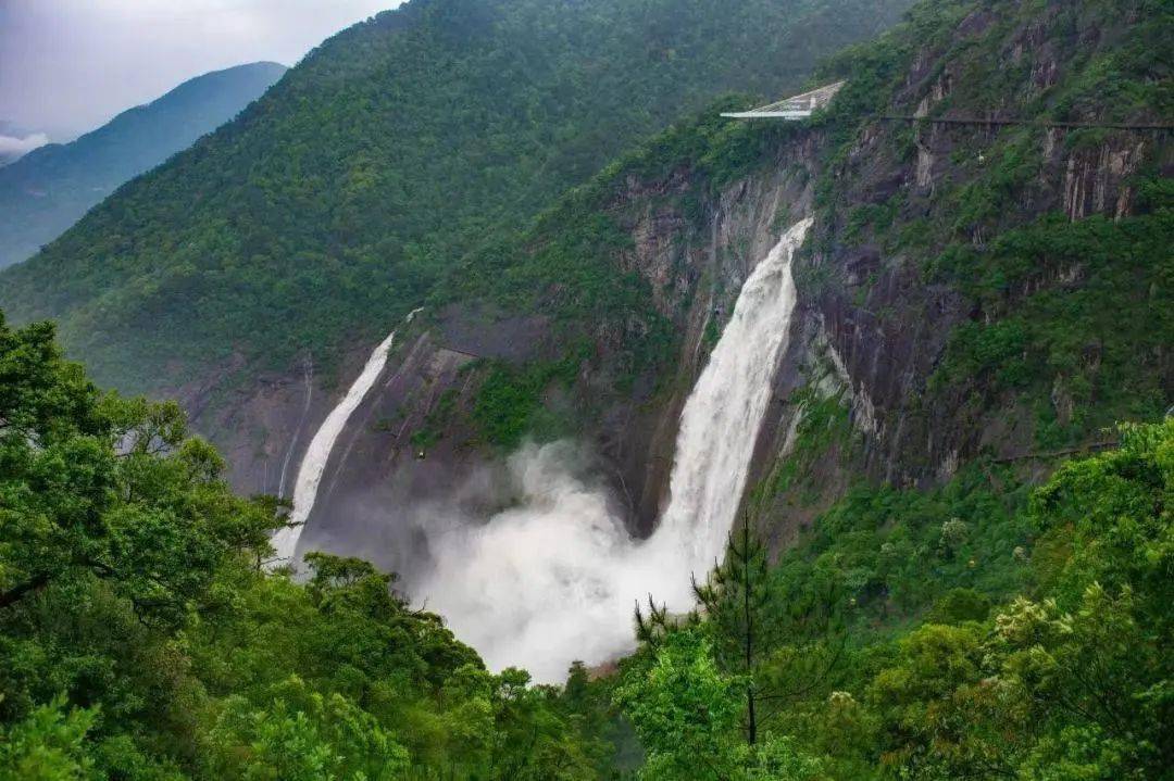 a级景区德化九仙山景区清源山老君岩timea级景区推荐02从泉州开始吧!