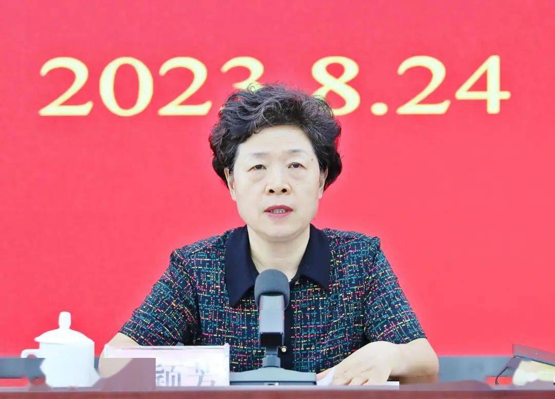 安颖芳充分肯定我市新就业形态劳动者工会工作取得的新成效.