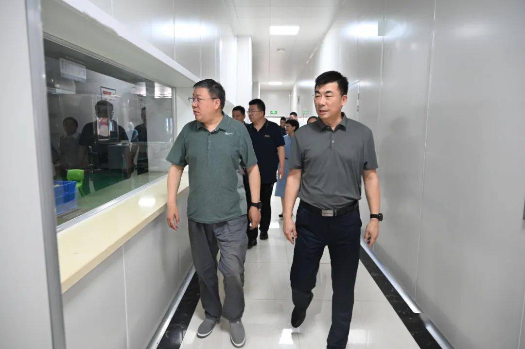 开封市总工会领导赴通许县调研工会工作_胡荣启_劳动者_全市
