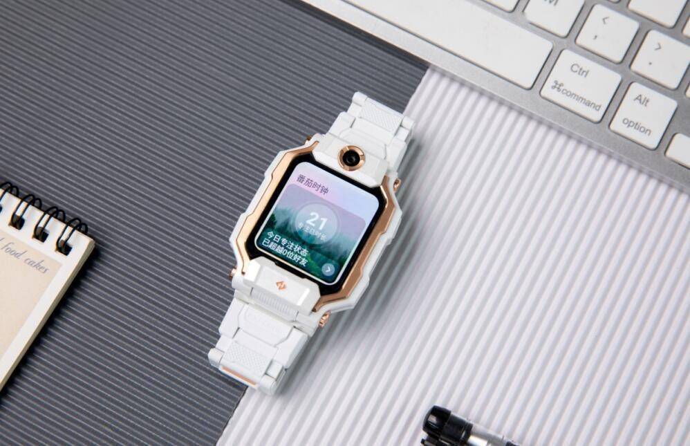 家长亲测:中学生好物小天才z9少年版,满足新学期生活和学习!