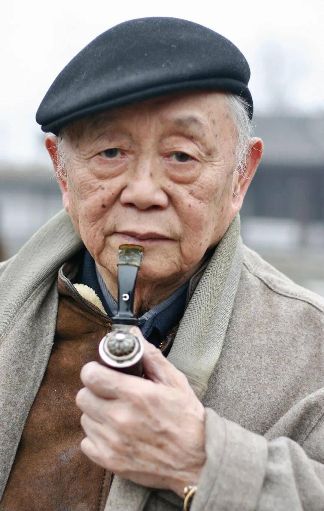 海南卫视节目预告 | 渊远流长——黄永玉先生作品展_丛薇_黄老_艺术